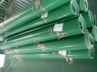 全自動層壓機橡膠輸送帶產品圖片,全自動層壓機橡膠輸送帶產品相冊 - 江陰科強工業(yè)膠帶銷售部 - 九正